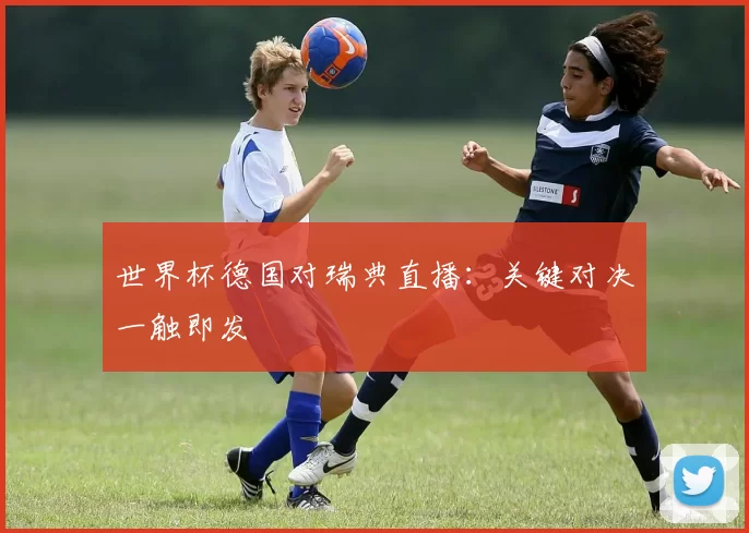 世界杯德国对瑞典直播：关键对决一触即发
