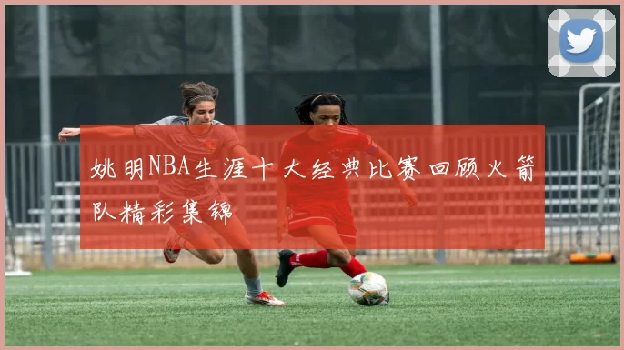 姚明NBA生涯十大经典比赛回顾火箭队精彩集锦