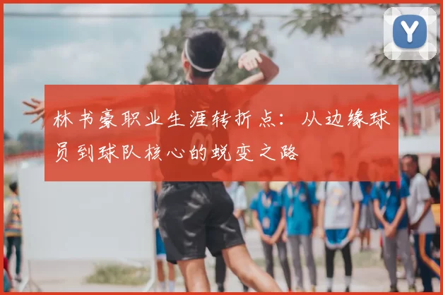 林书豪职业生涯转折点：从边缘球员到球队核心的蜕变之路