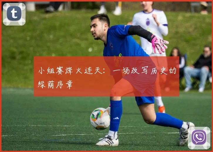 小组赛烽火连天：一场改写历史的绿荫序章