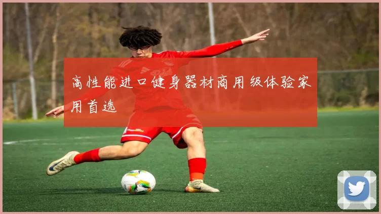 高性能进口健身器材商用级体验家用首选