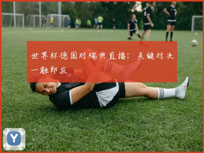 世界杯德国对瑞典直播：关键对决一触即发