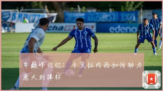 年巅峰记忆:卡莫拉内西如何助力意大利捧杯