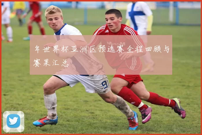 年世界杯亚洲区预选赛全程回顾与赛果汇总