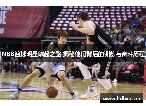 NBB篮球明星崛起之路 揭秘他们背后的训练与奋斗历程